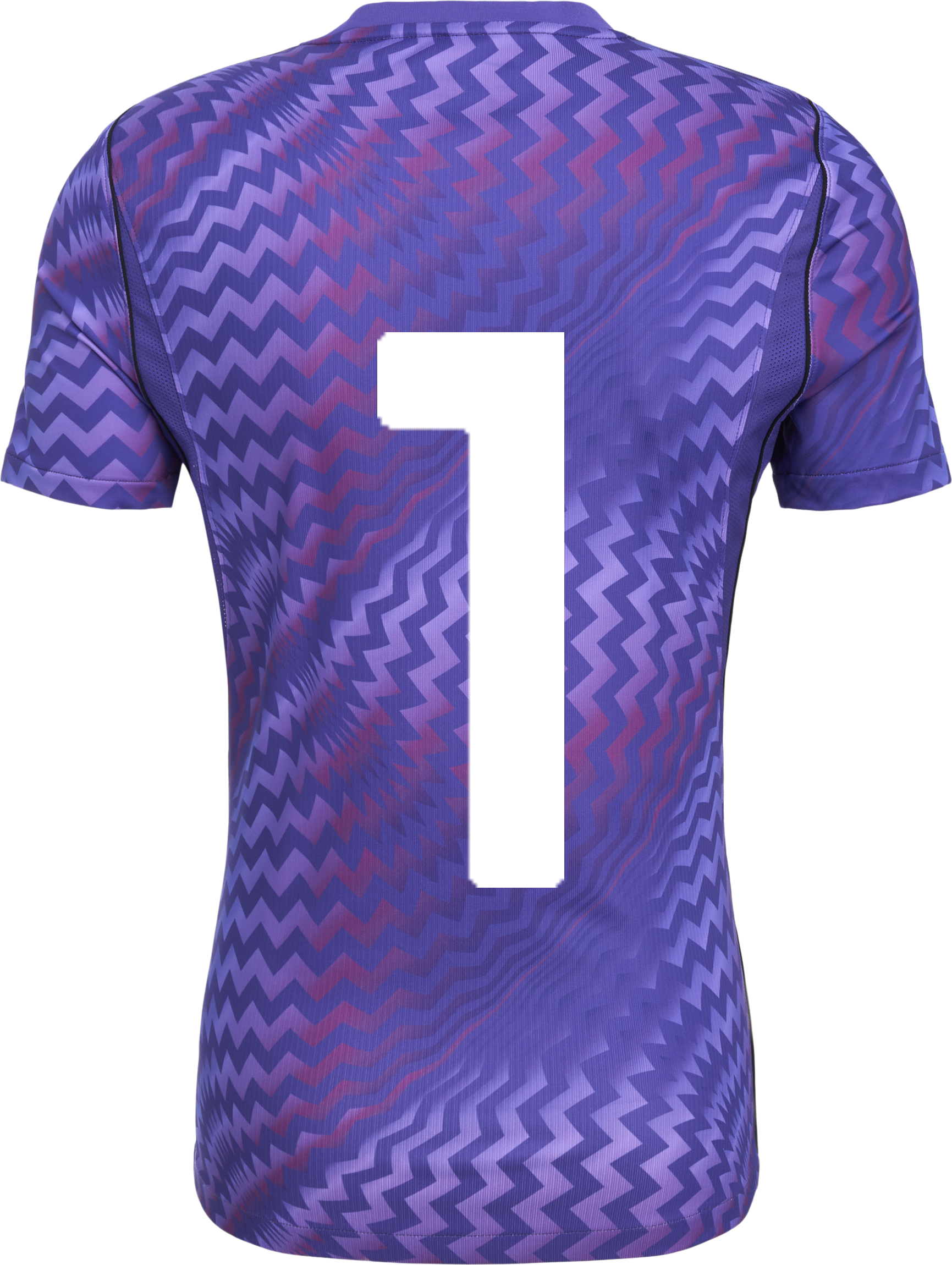 NIKE, GARDIEN VI GK SS JSY