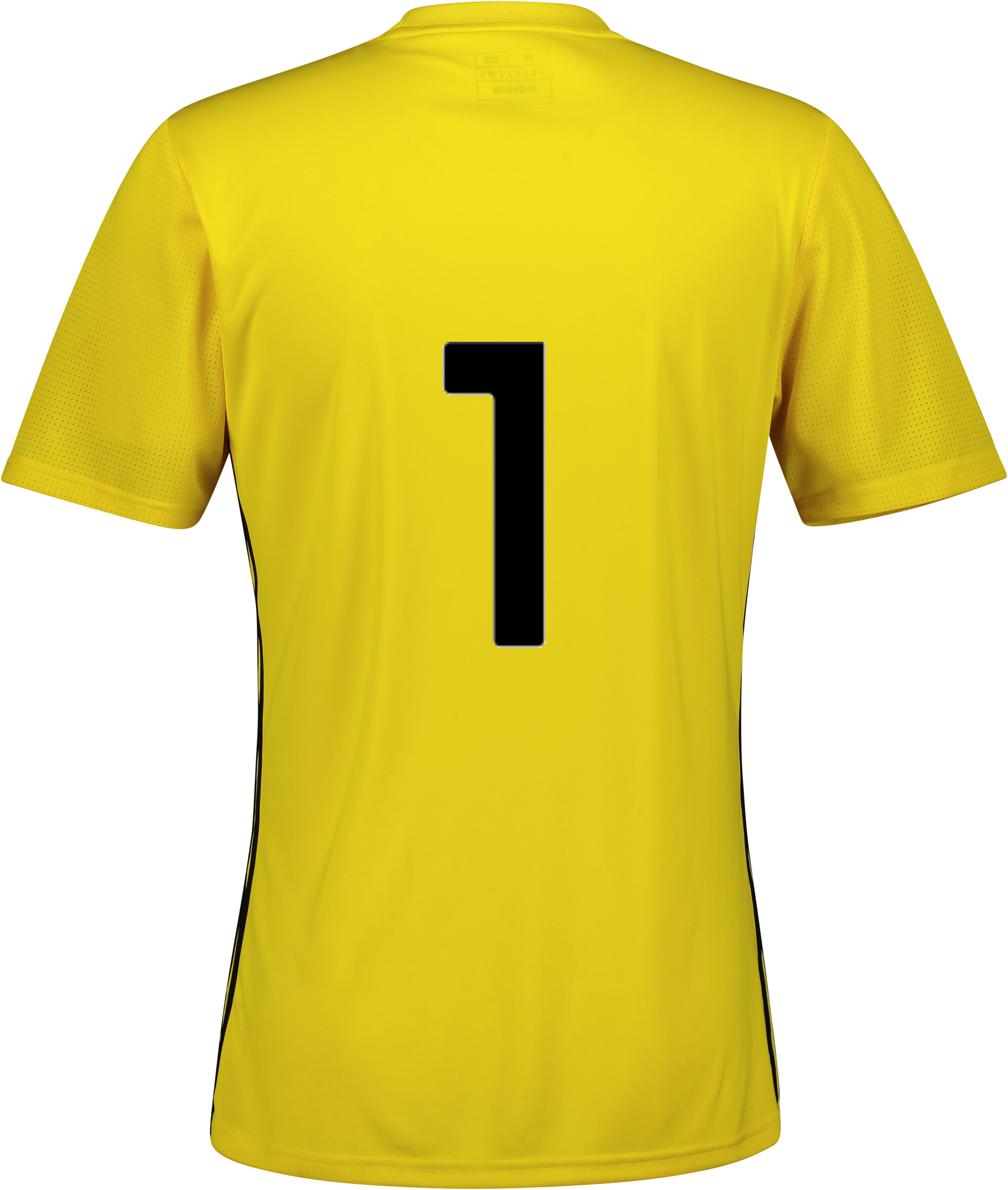 ADIDAS, Tabela 23 Jsy Jr