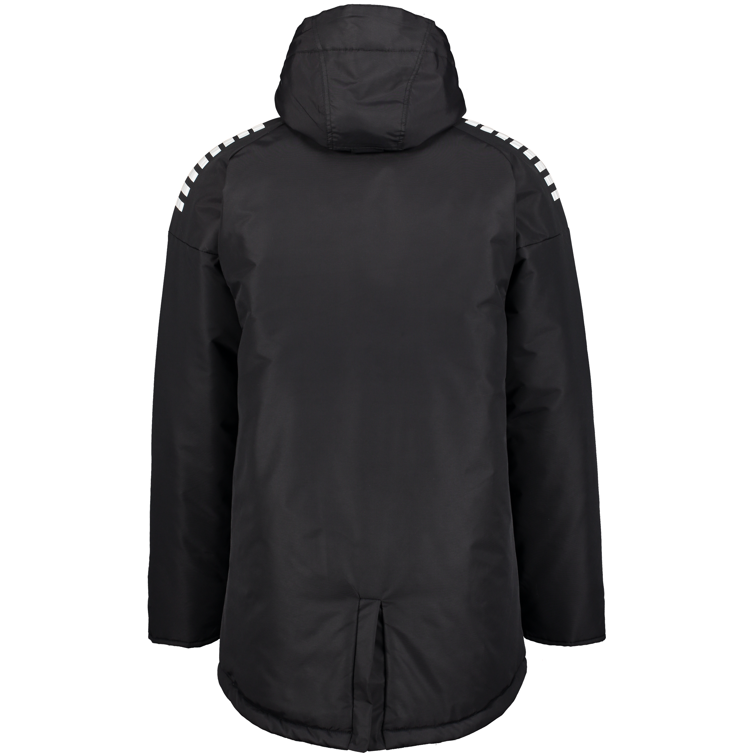 SELECT, Spain 25 Coach Jkt Jr