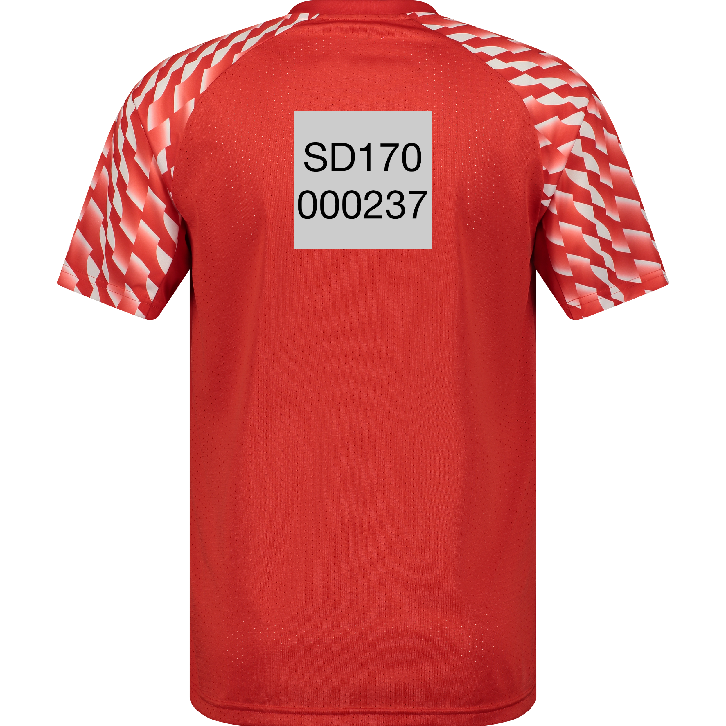 PUMA, TEAMLIGA26 JERSEY