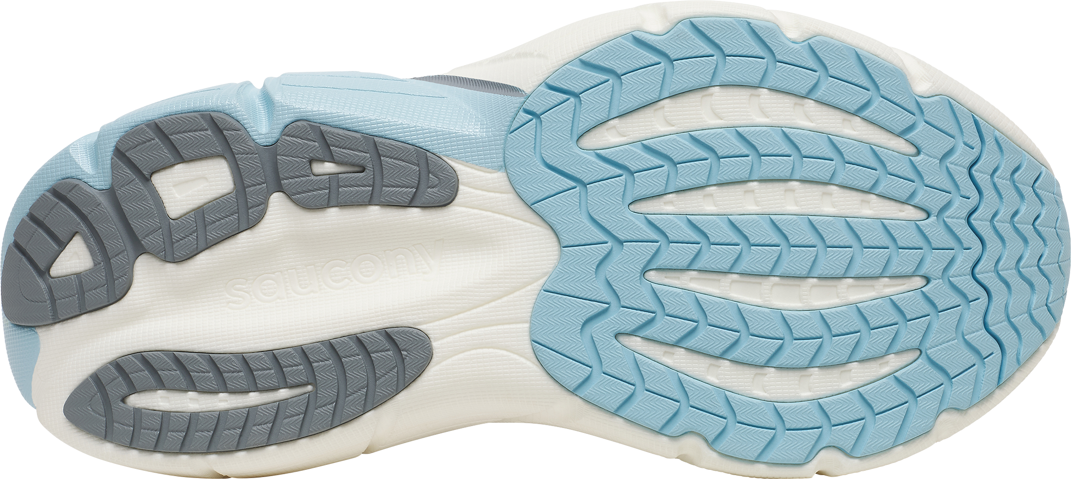 SAUCONY, W PARAMOUNT MAX