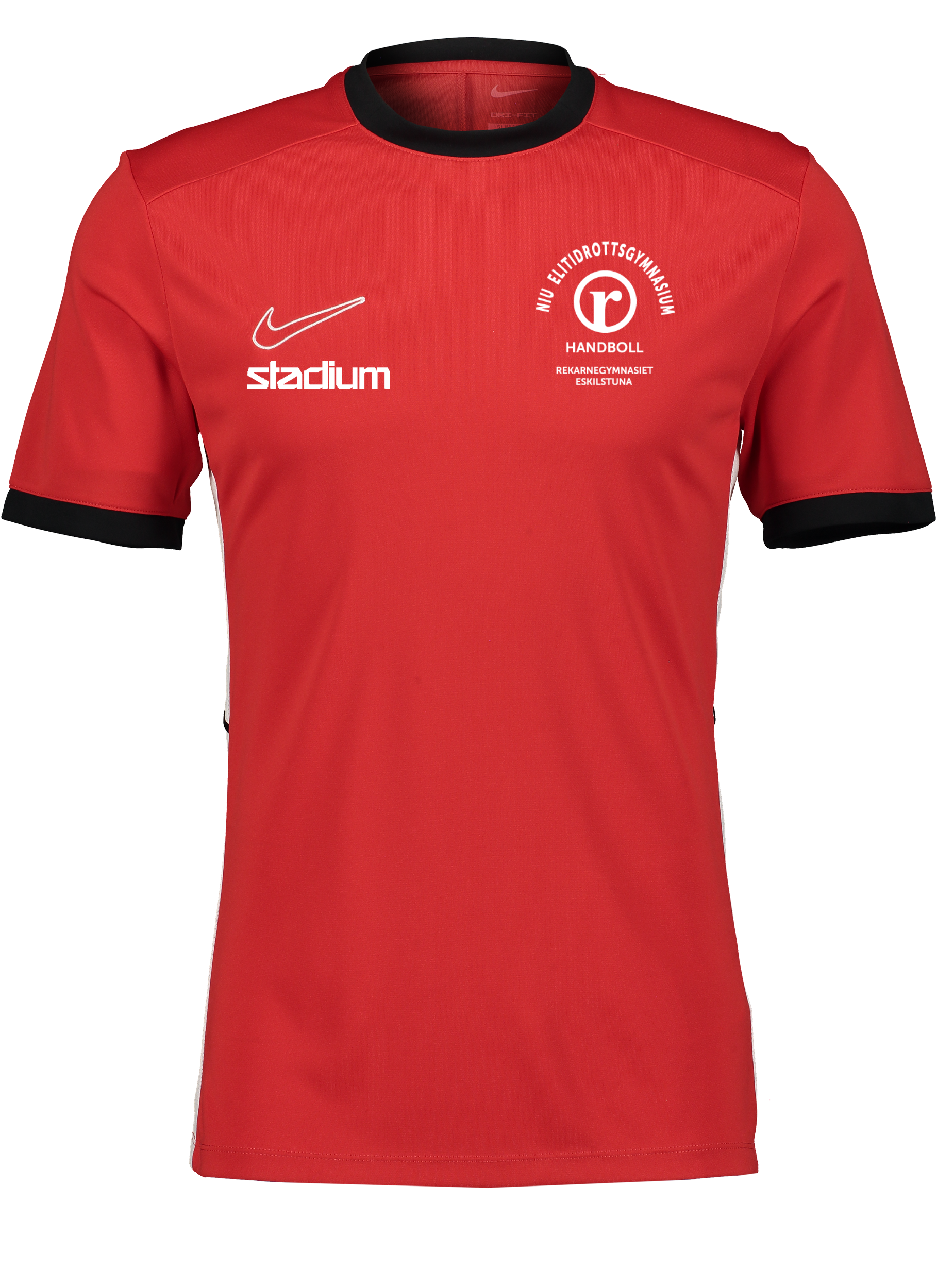 
NIKE, 
Acd25 Ss Top, 
Detail 1
