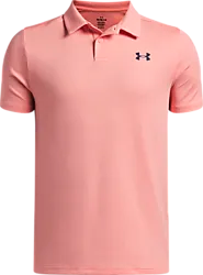 JR MATCHPLAY POLO - POSH PINK Standard Small1x1
