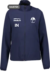 394804102101 CRAFT Rush 2.0 Training Jacket W 394804102101 CRAFT Rush 2.0 Training Jacket W Standard Small1x1