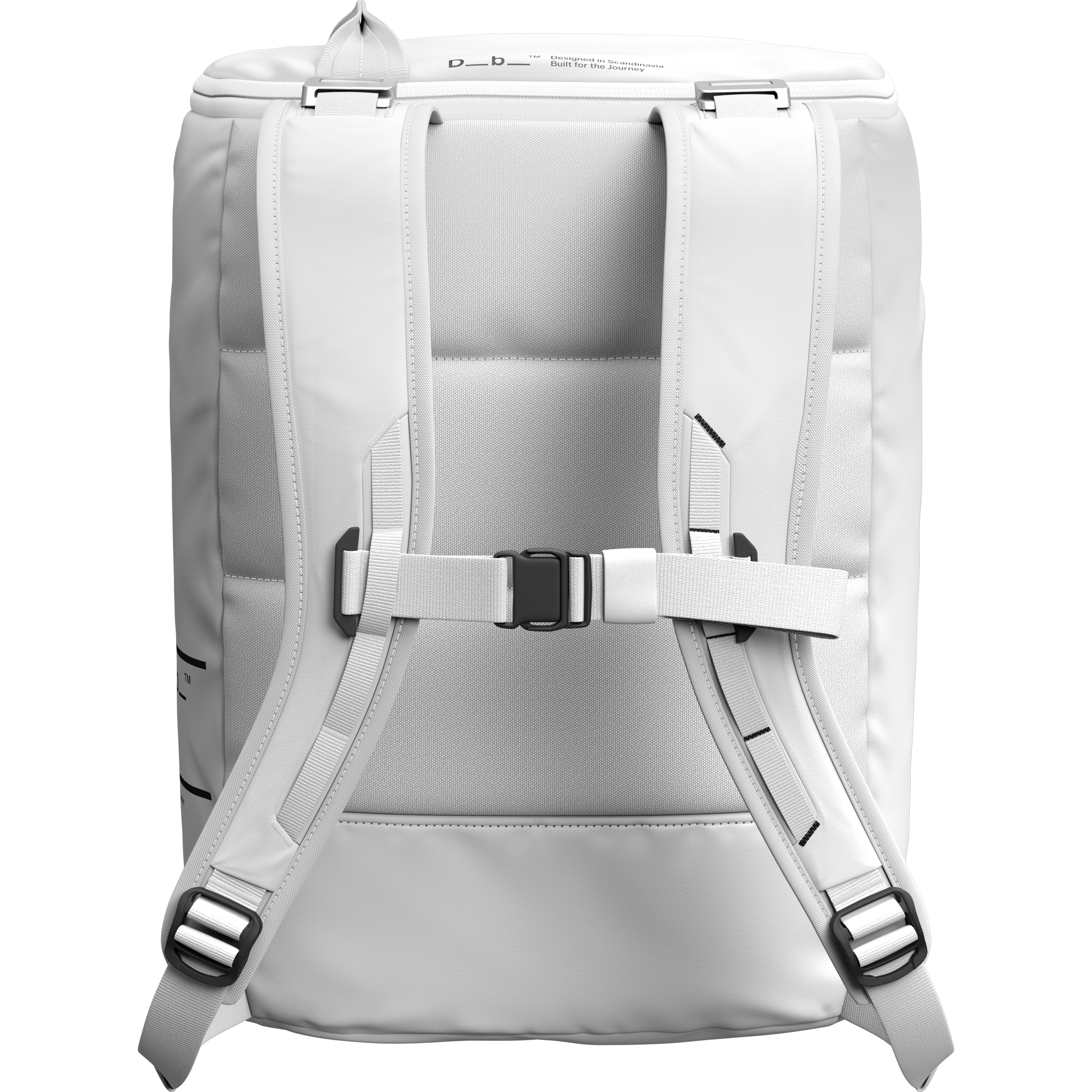 DB, ROAMER DUFFEL PACK 25L