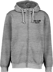 223737106101 CLIQUE Basic Hoody F Zip 223737106101 CLIQUE Basic Hoody F Zip Standard Small1x1