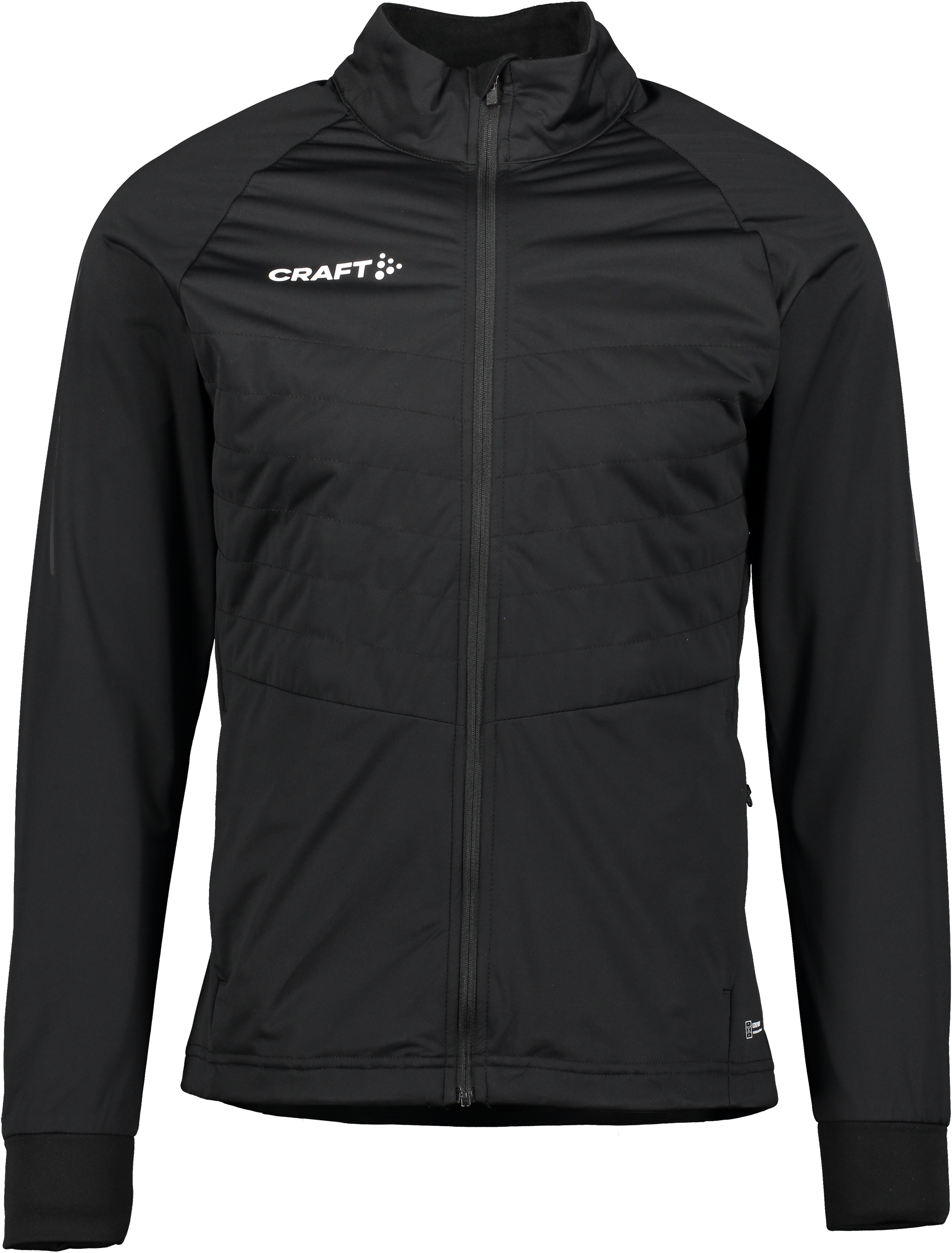 
CRAFT, 
Adv Nordic Ski Club Jacket M, 
Detail 1
