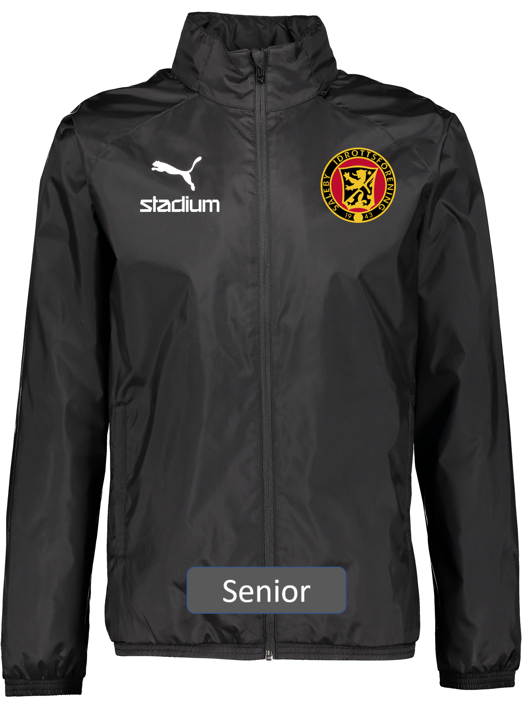 
PUMA, 
T Goal Aw Jkt, 
Detail 1
