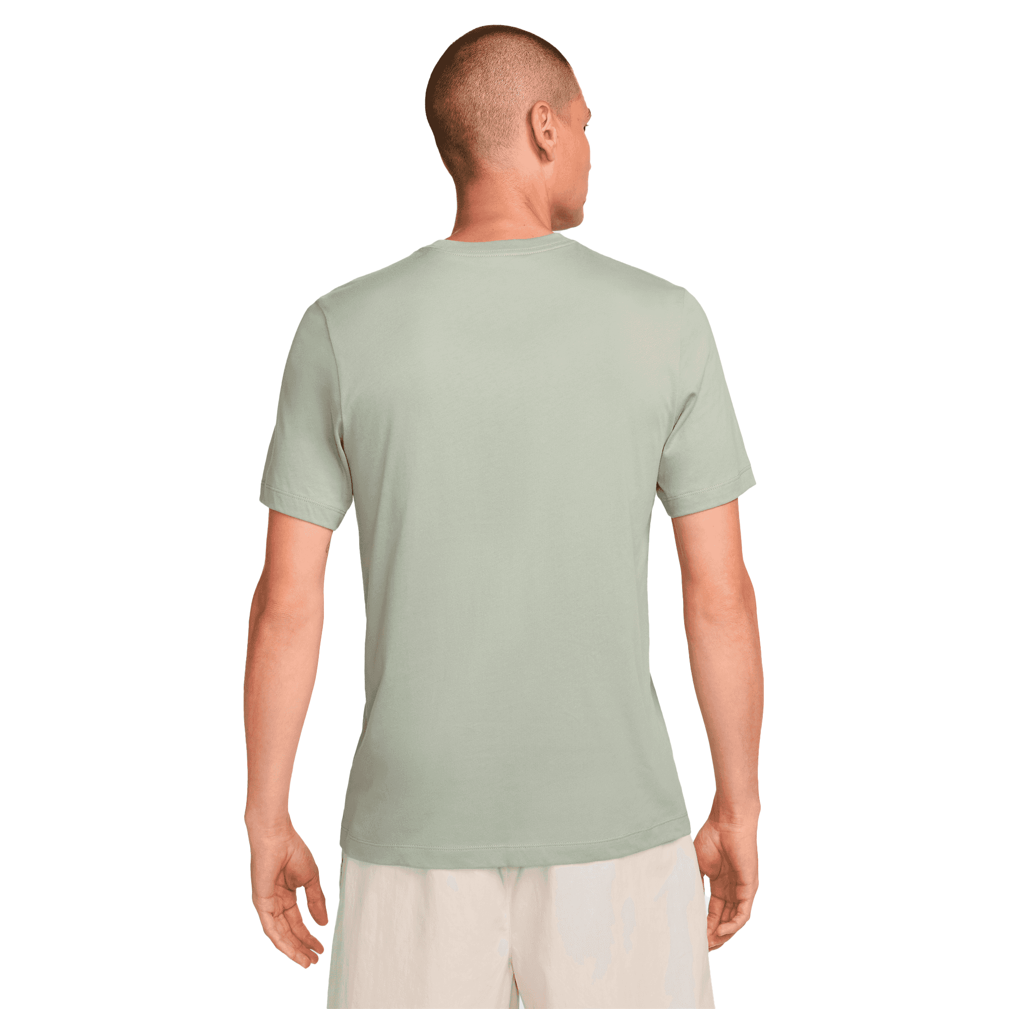 NIKE, Nike Sportswear Jdi Men'S T-Shirt