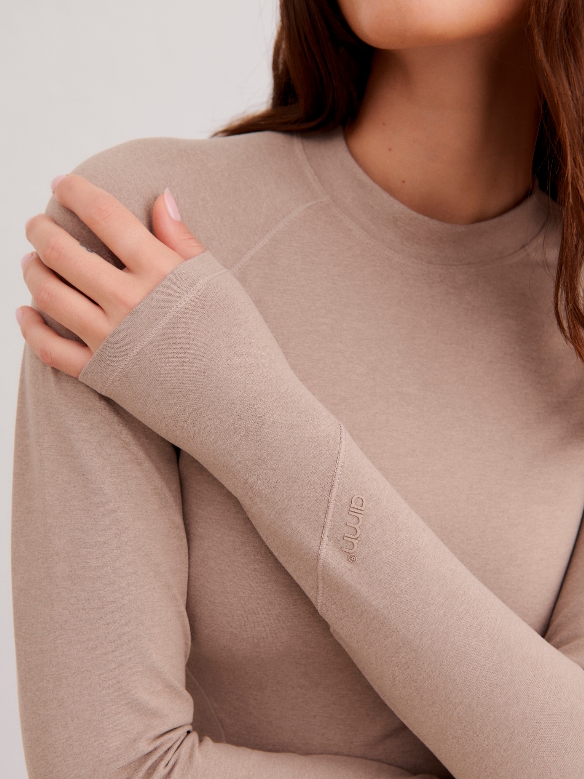 AIM&acute;N, W Baselayer Ls