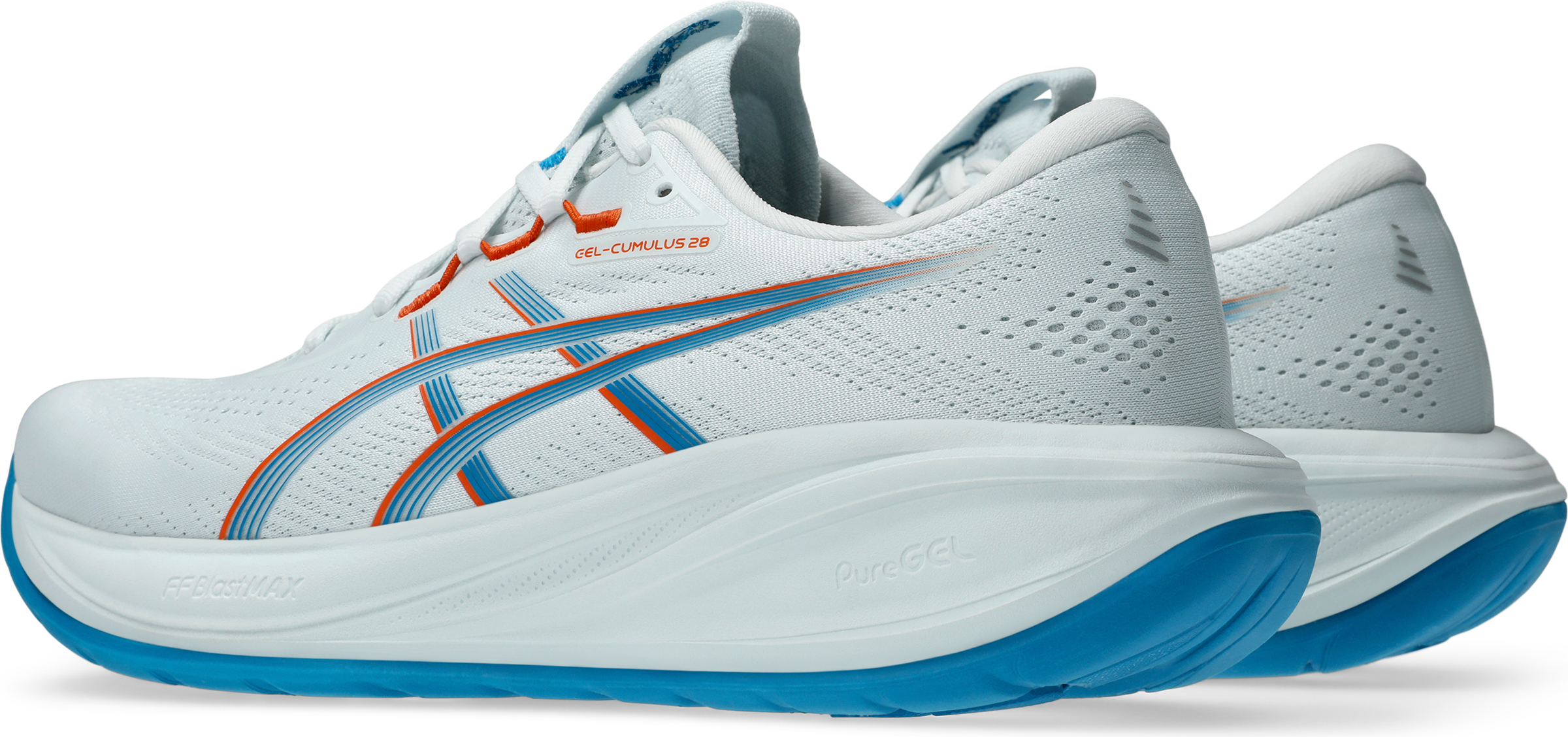 ASICS, M GEL-CUMULUS 28