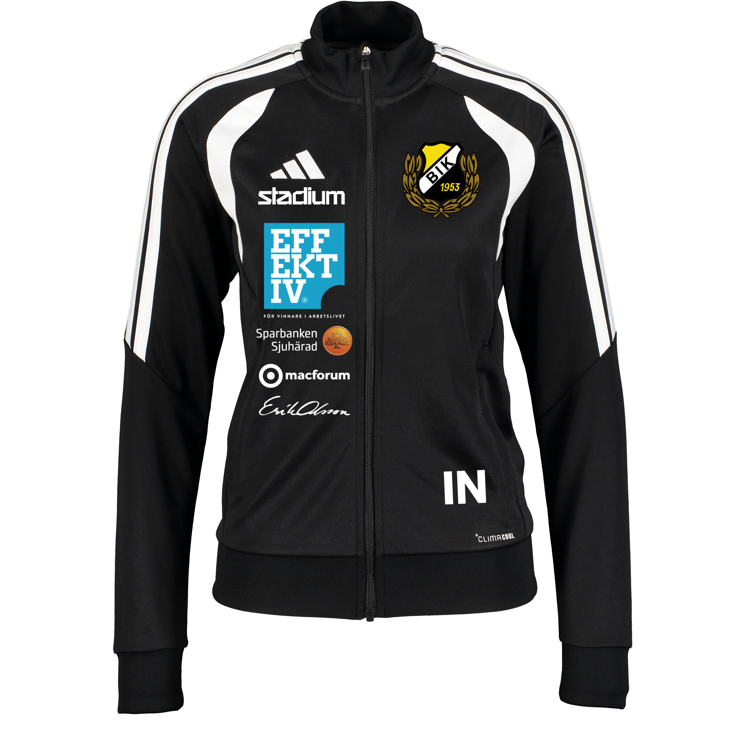 
ADIDAS, 
TIRO26 L TR JKT W, 
Detail 1
