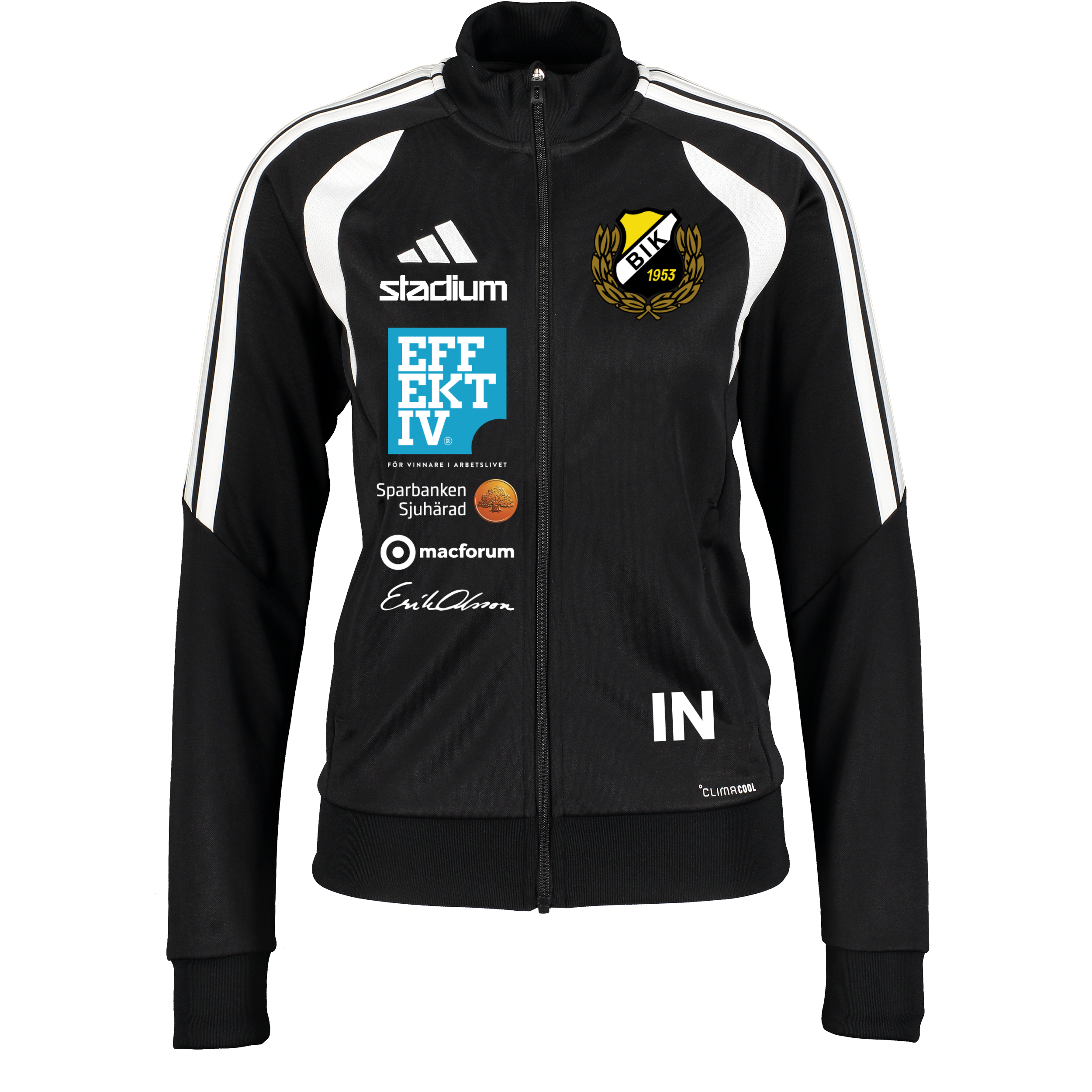 
ADIDAS, 
TIRO26 L TR JKT W, 
Detail 1
