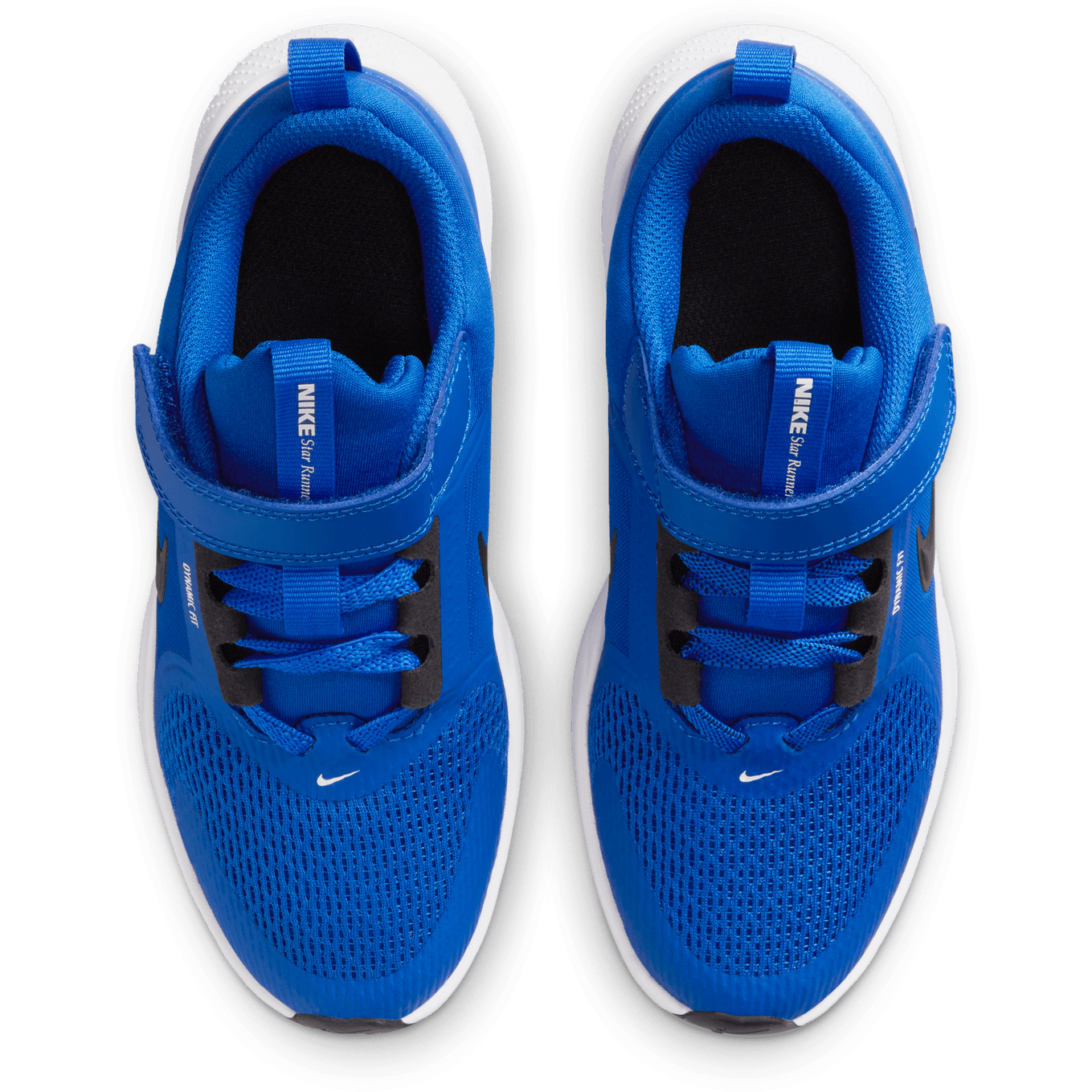 NIKE, J Star Runner 5 Ps