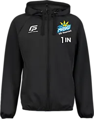 397388101101 FATPIPE Fast Hooded Jacket 397388101101 FATPIPE Fast Hooded Jacket Standard Small1x1