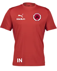 392096101101 PUMA T Goal Trg Jsy Jr 392096101101 PUMA T Goal Trg Jsy Jr Standard Small1x1