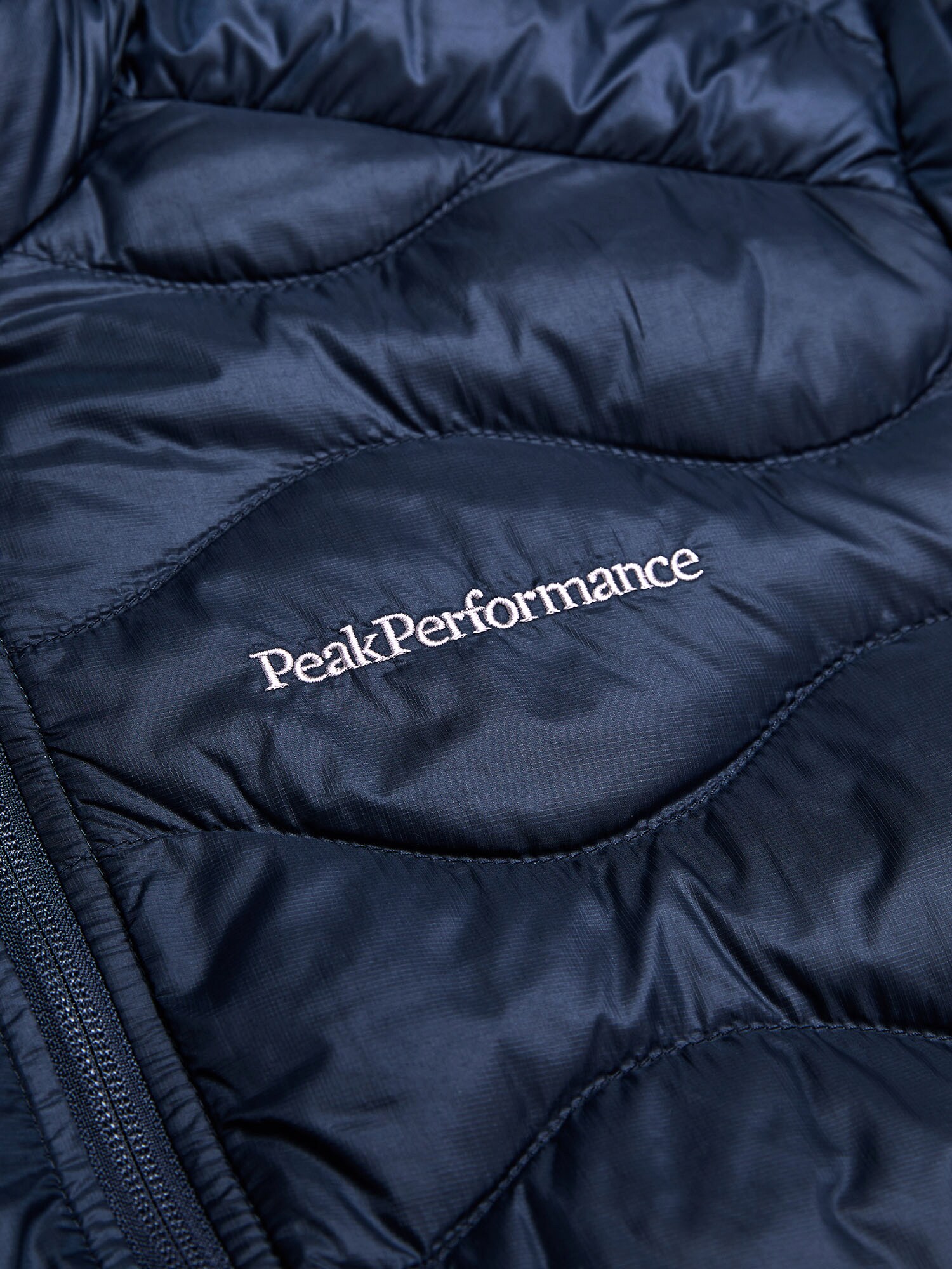 PEAK PERFORMANCE, M Helium Down Hood Jkt