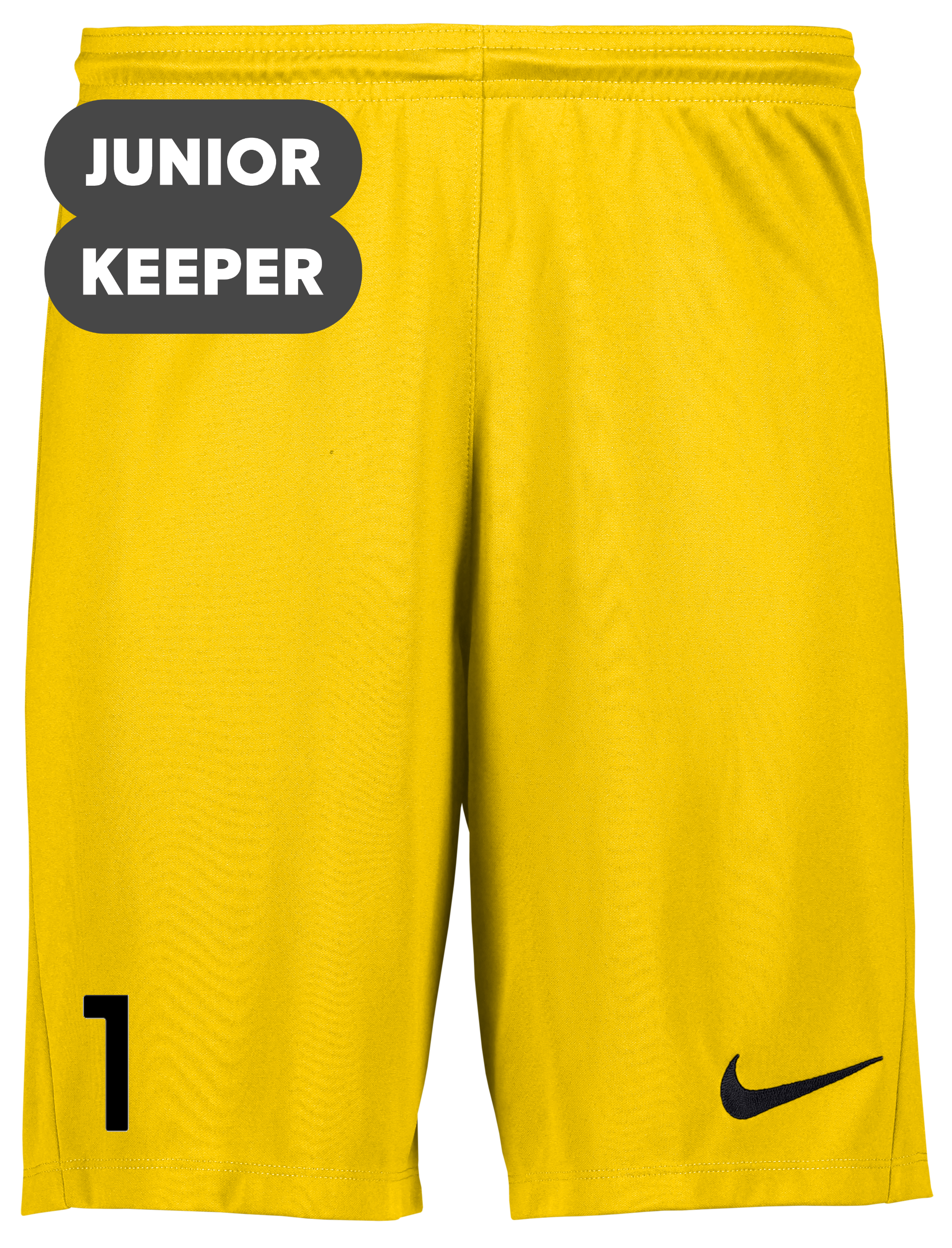 
NIKE, 
Park III Short Jr, 
Detail 1
