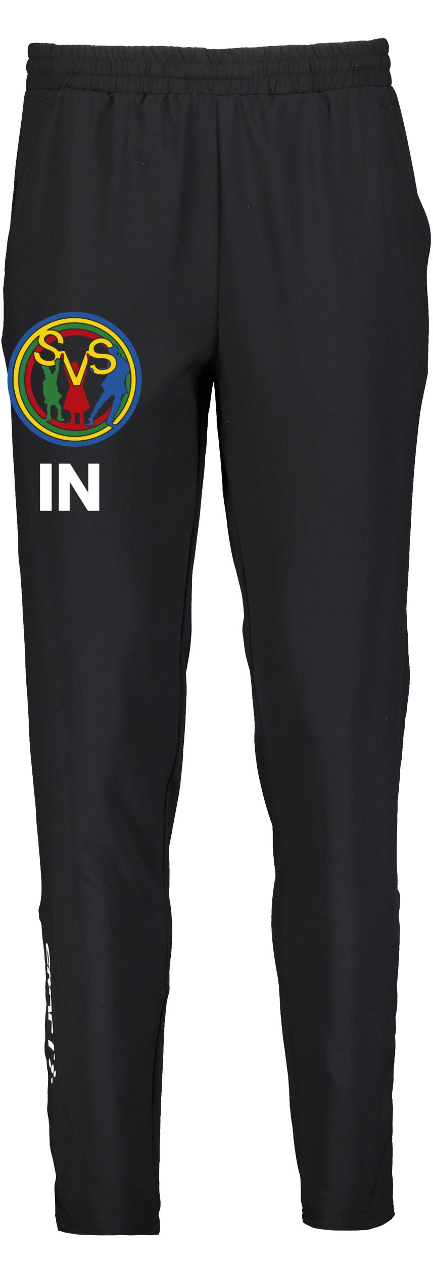 
CRAFT, 
Rush 2.0 Training Pants M, 
Detail 1
