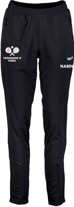 
CRAFT, 
Evolve 2.0 Pants W, 
Detail 1
