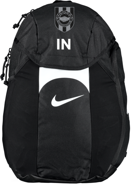 
NIKE, 
Academy Team Bp, 
Detail 1
