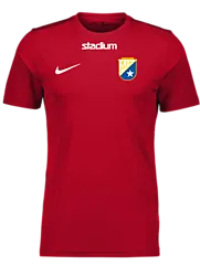 299007110101 NIKE Park VII SS Jsy 299007110101 NIKE Park VII SS Jsy Standard Small1x1