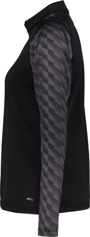 PUMA, TEAMLIGA26 TRAINING 1/4 ZIP TOP W