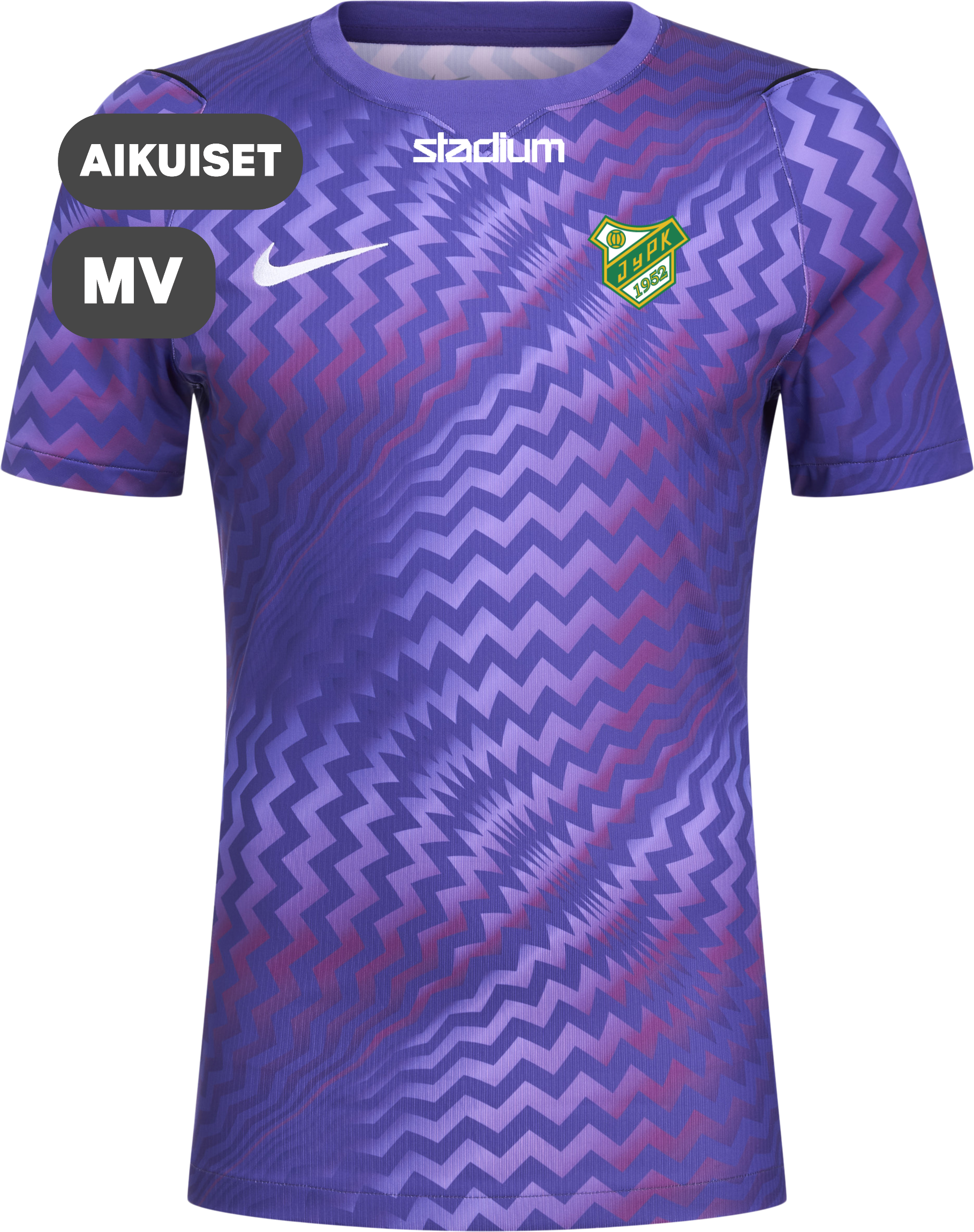 
NIKE, 
GARDIEN VI GK SS JSY, 
Detail 1
