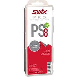 Glide Ps 180g - Red -4°C/4°C Standard Small1x1