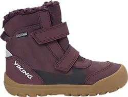 K SPRUCE BAREFOOT WARM GTX 2V - WINE Standard Small1x1