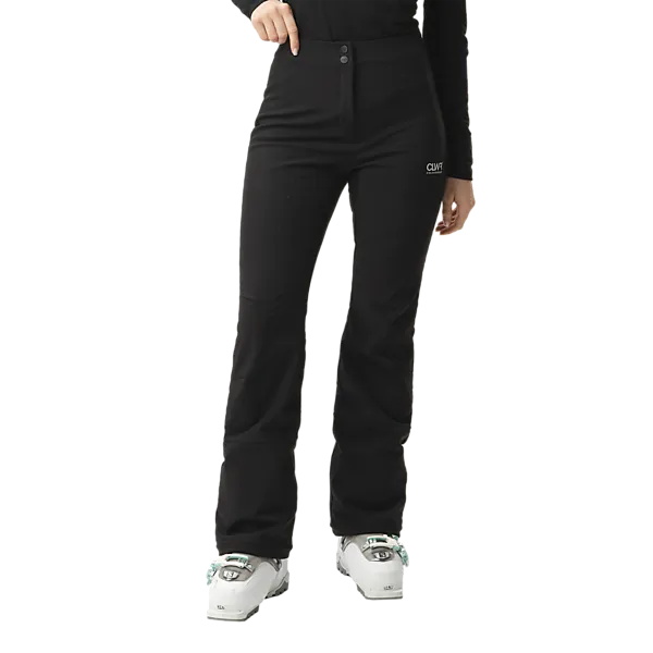 COLOUR WEAR Моно-брюки W из софтшелла