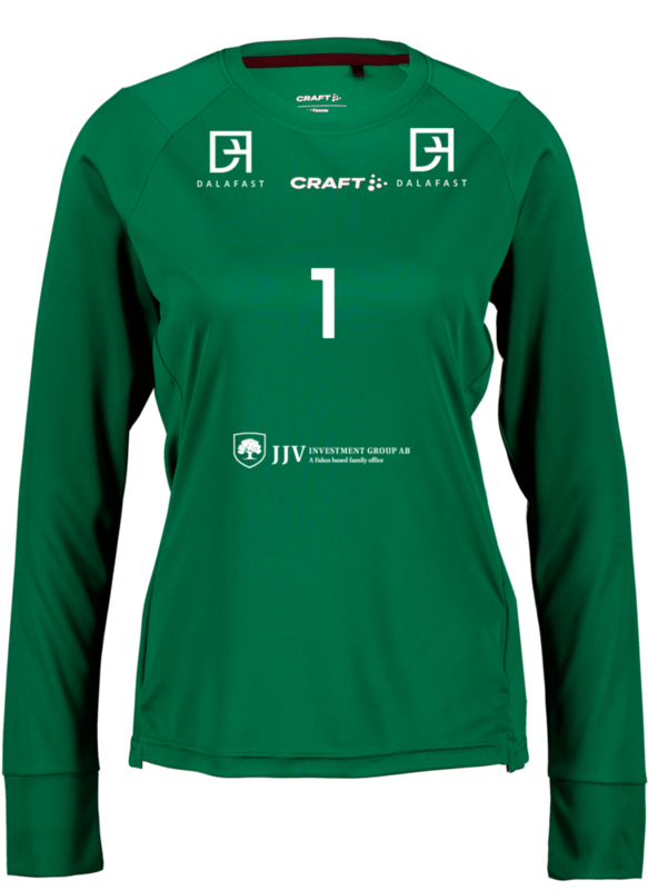 
CRAFT, 
Rush 2.0 Ls Tee W, 
Detail 1
