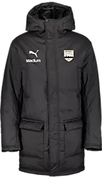 391945101101 PUMA T Final Winter Jkt Sr 391945101101 PUMA T Final Winter Jkt Sr Standard Small1x1