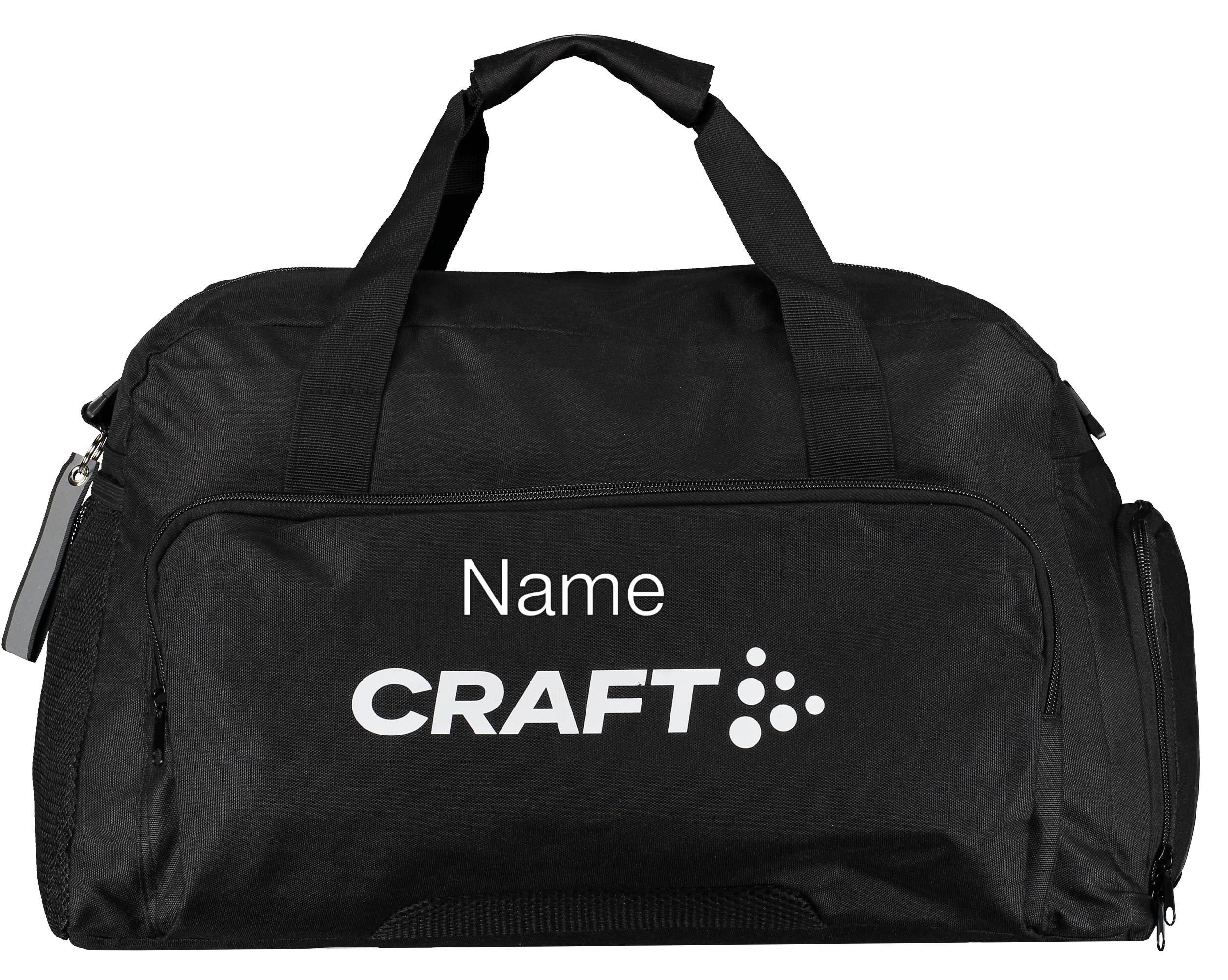 
CRAFT, 
Ability Duffel 38L, 
Detail 1
