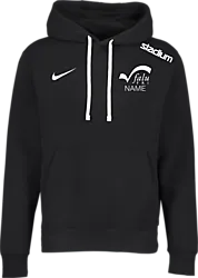 318285102101 NIKE Park 20 Flc Hood 318285102101 NIKE Park 20 Flc Hood Standard Small1x1