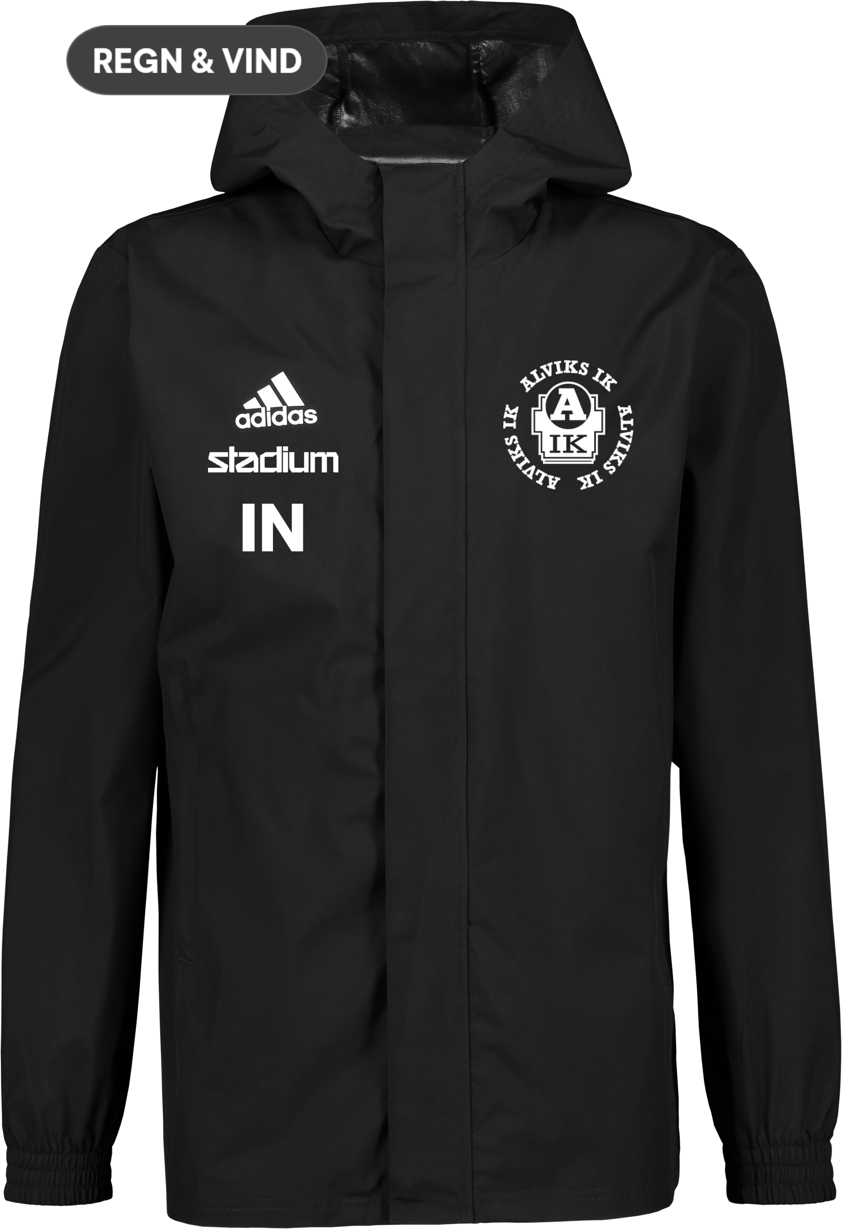 
ADIDAS, 
Ent22 Aw Jkt, 
Detail 1
