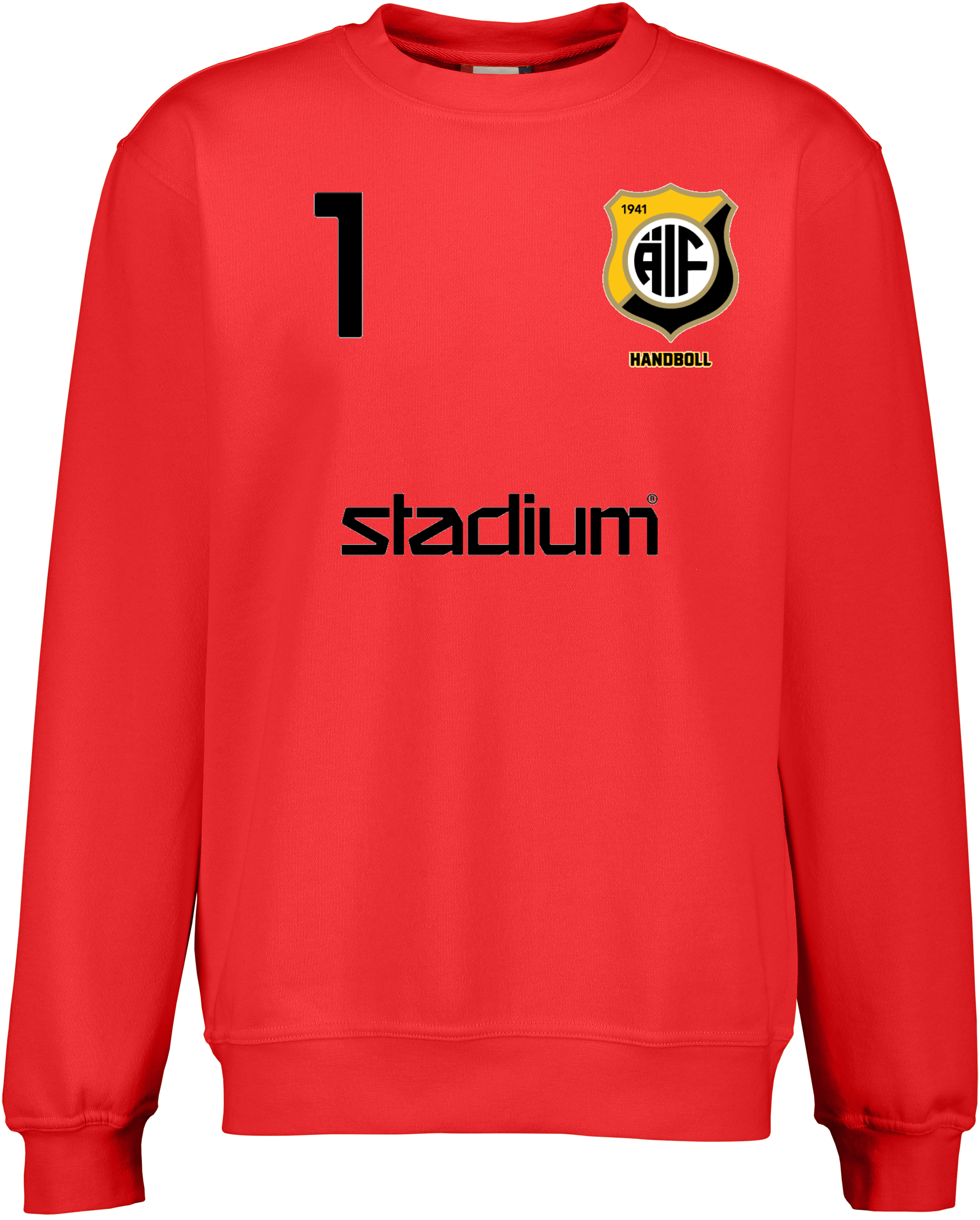 
CLIQUE, 
Basic Round Neck, 
Detail 1
