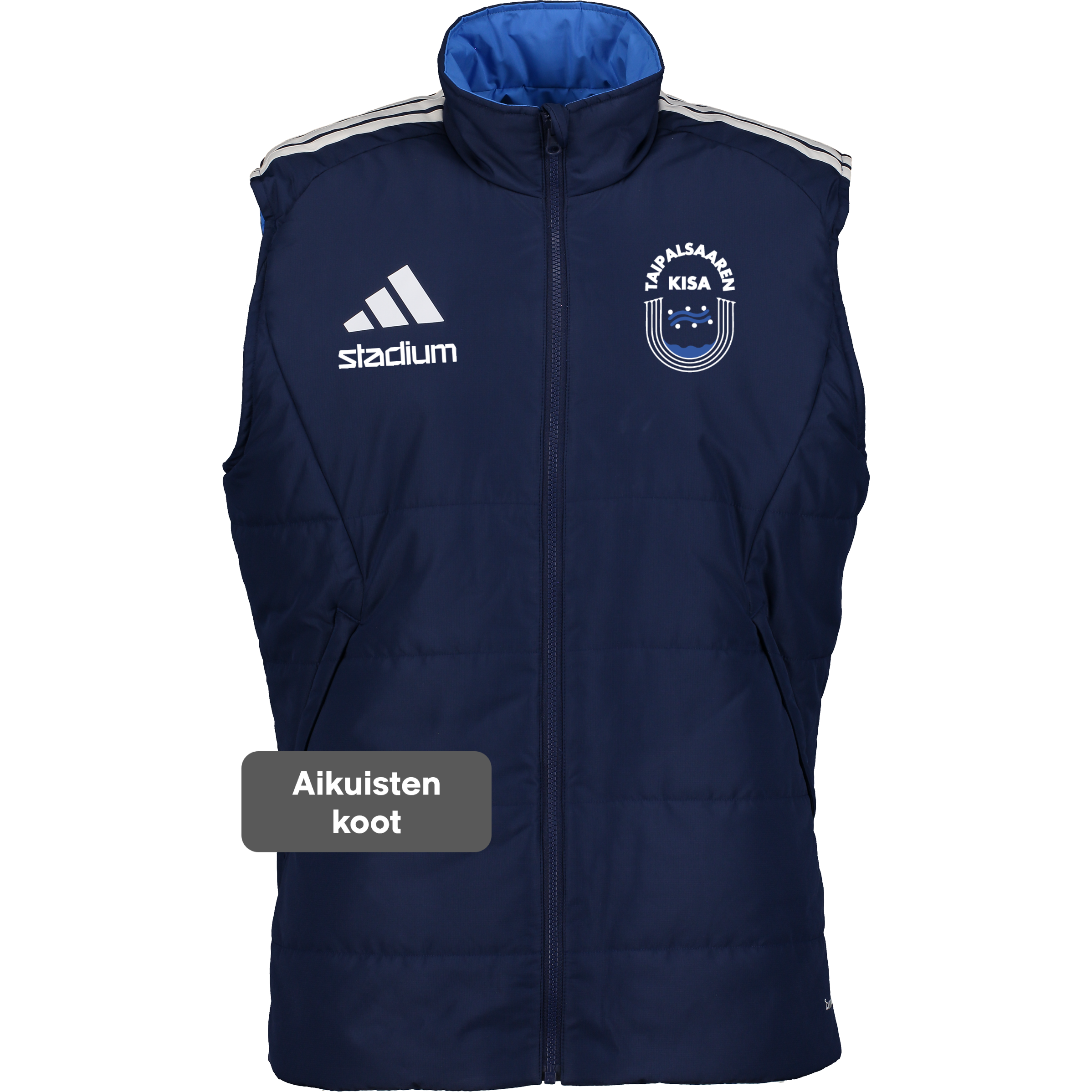 
ADIDAS, 
TIRO26 C WINT VEST, 
Detail 1
