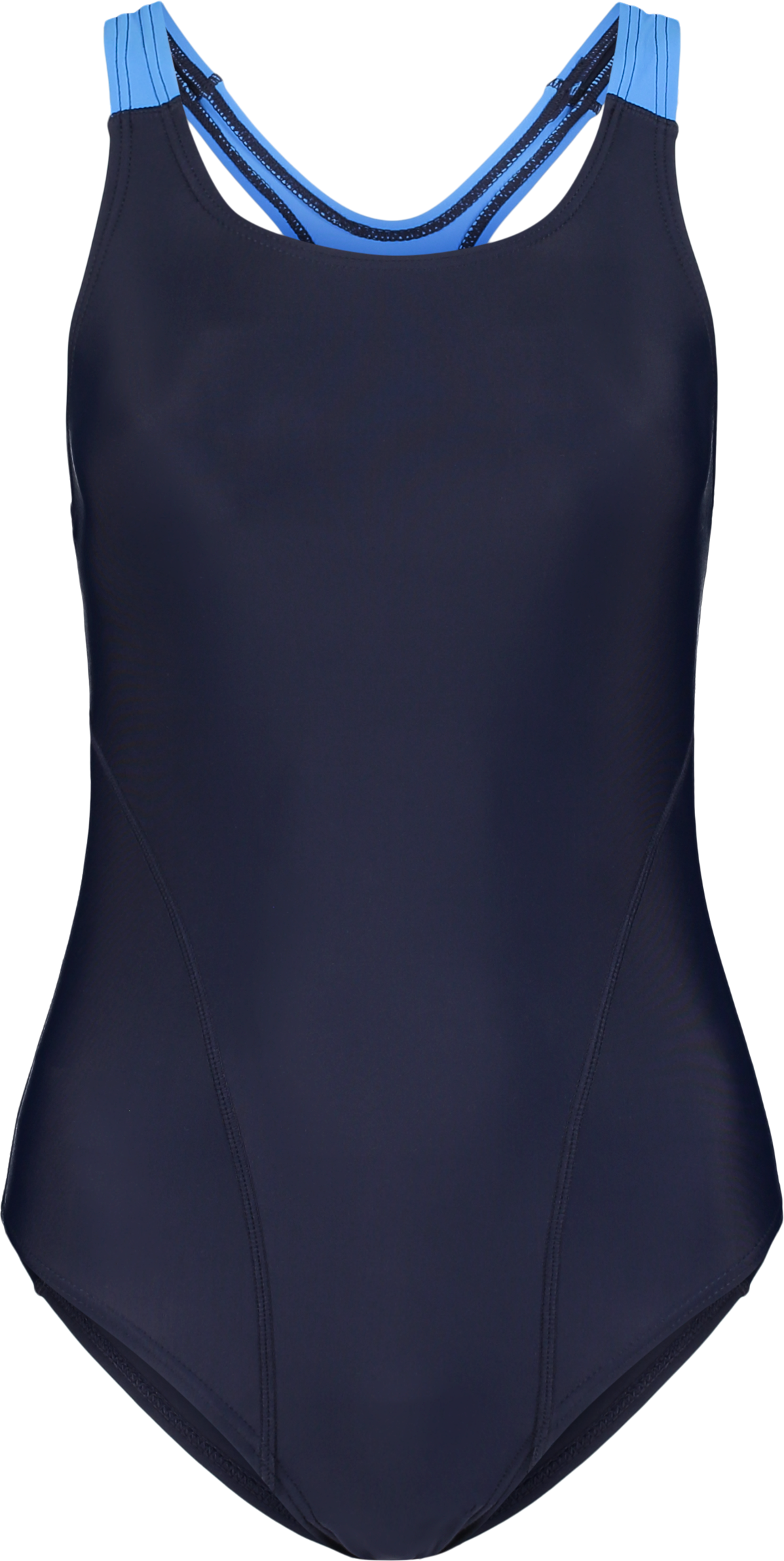 
SOC, 
W SWIM MOTION SUIT, 
Detail 1
