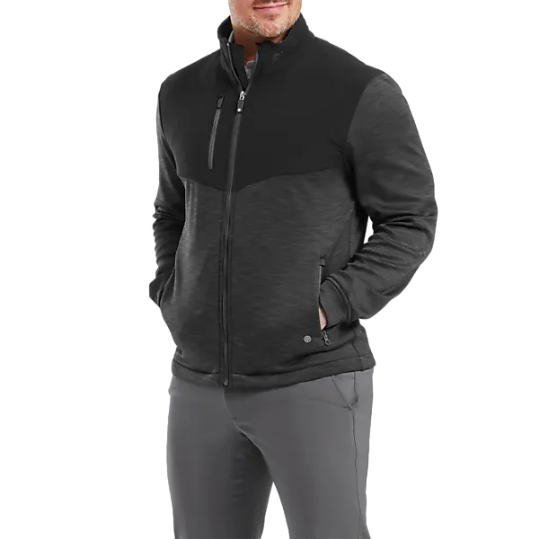 FOOTJOY Гибридная куртка Thermoseries