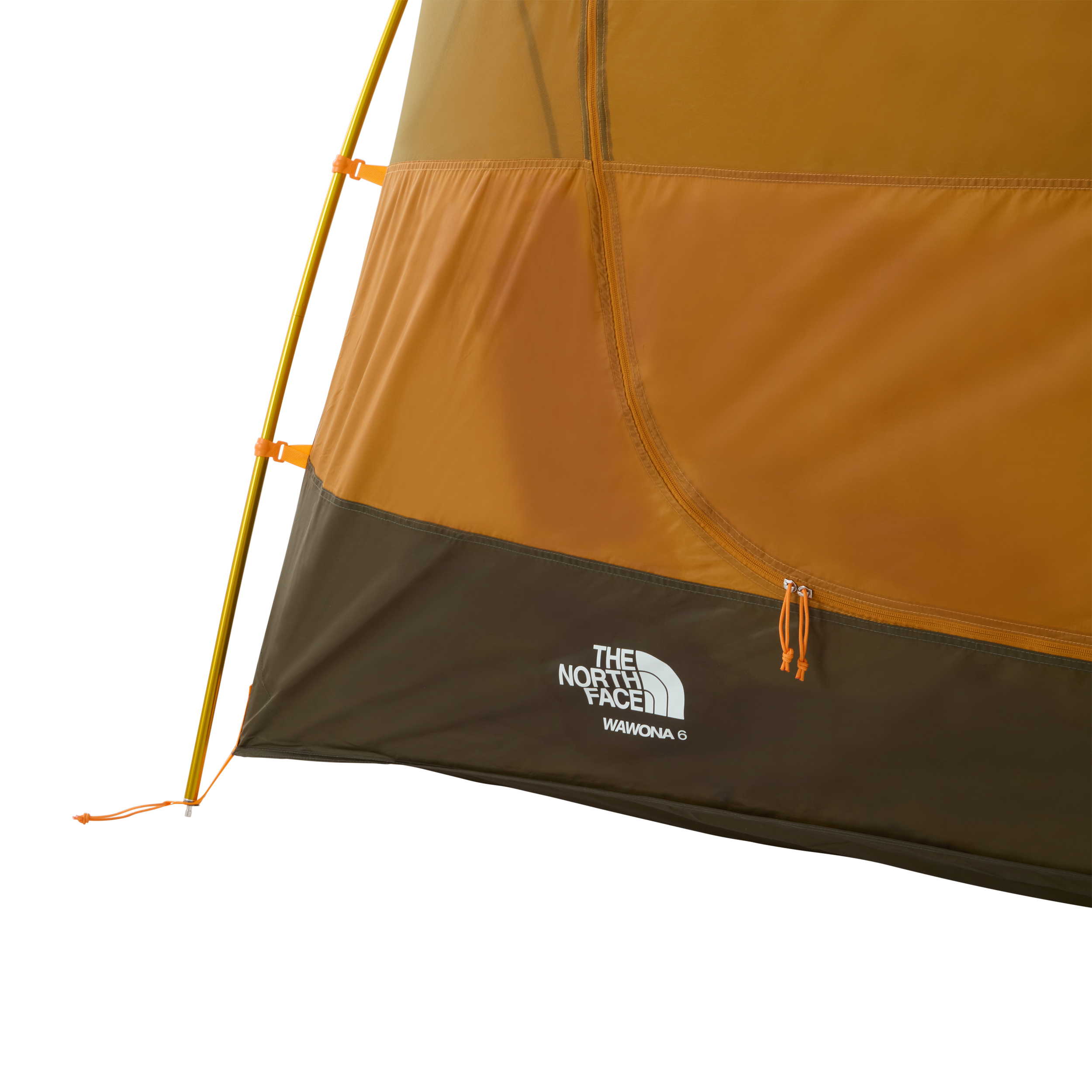 THE NORTH FACE, Wawona 6p