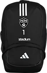 377161101101 ADIDAS Tiro League Bp 377161101101 ADIDAS Tiro League Bp Standard Small1x1