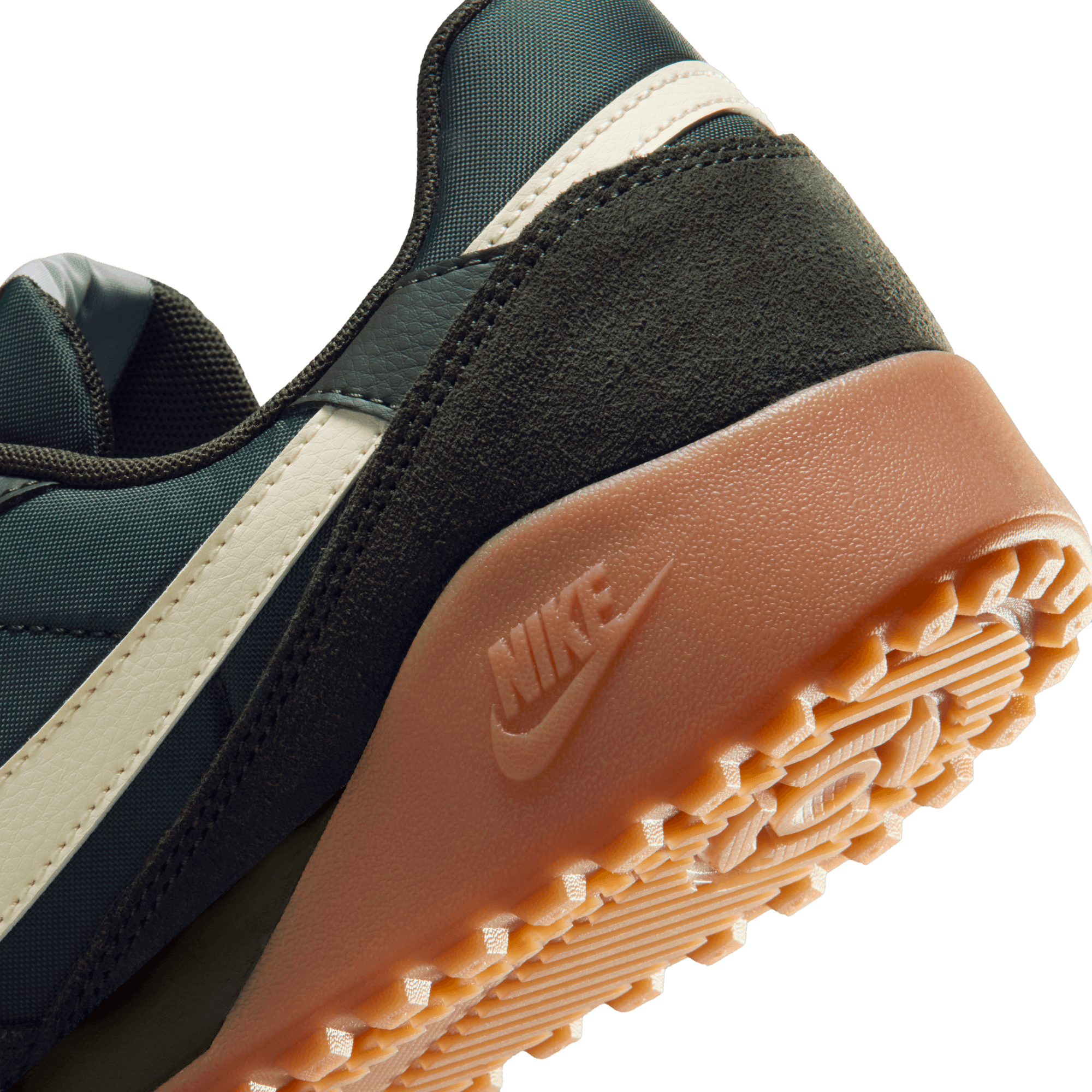 NIKE, M Terra Manta Suede