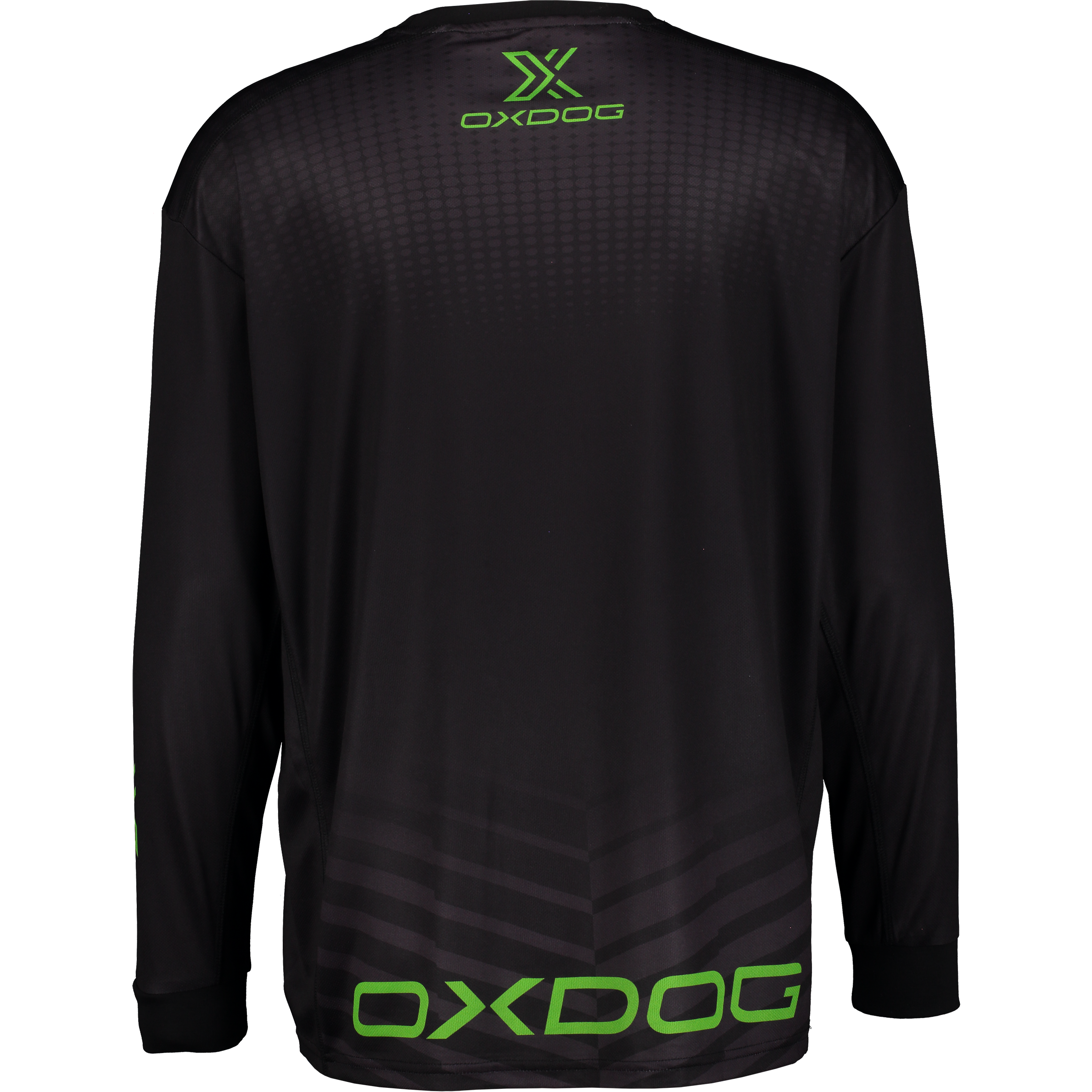 OXDOG, X2 Light Goalie Shirt Sr No Padding