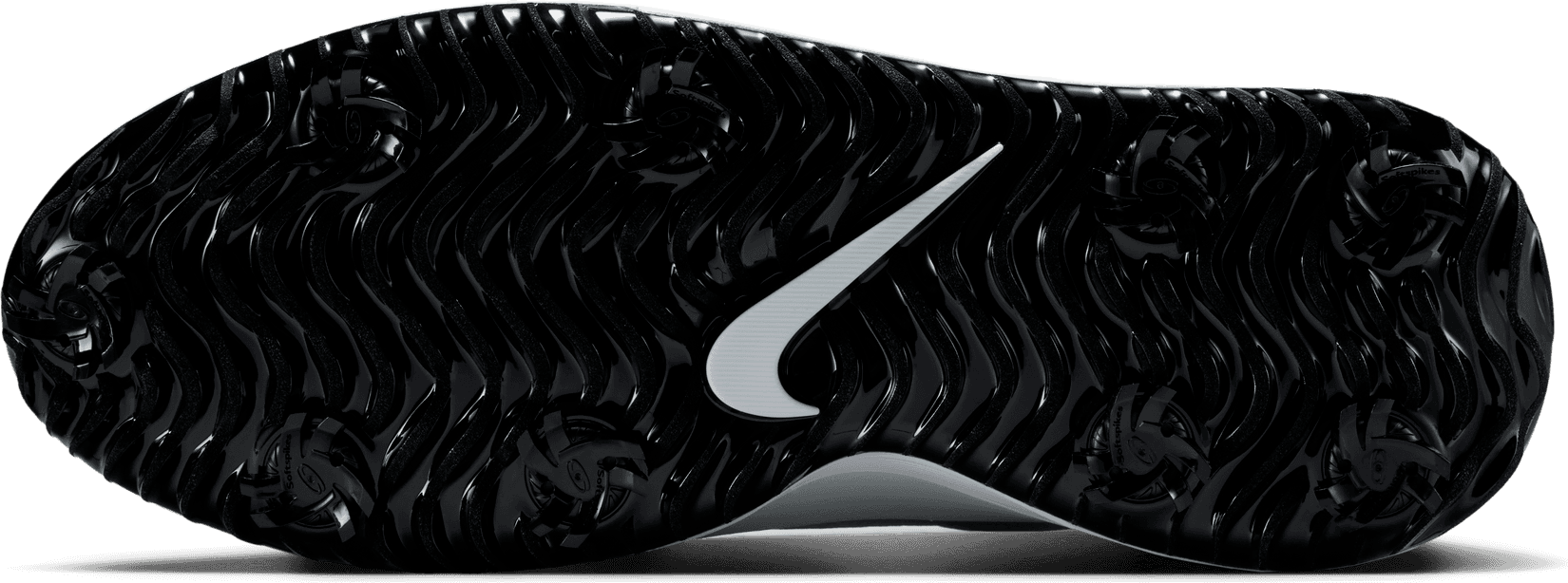 NIKE, Victory Pro 4