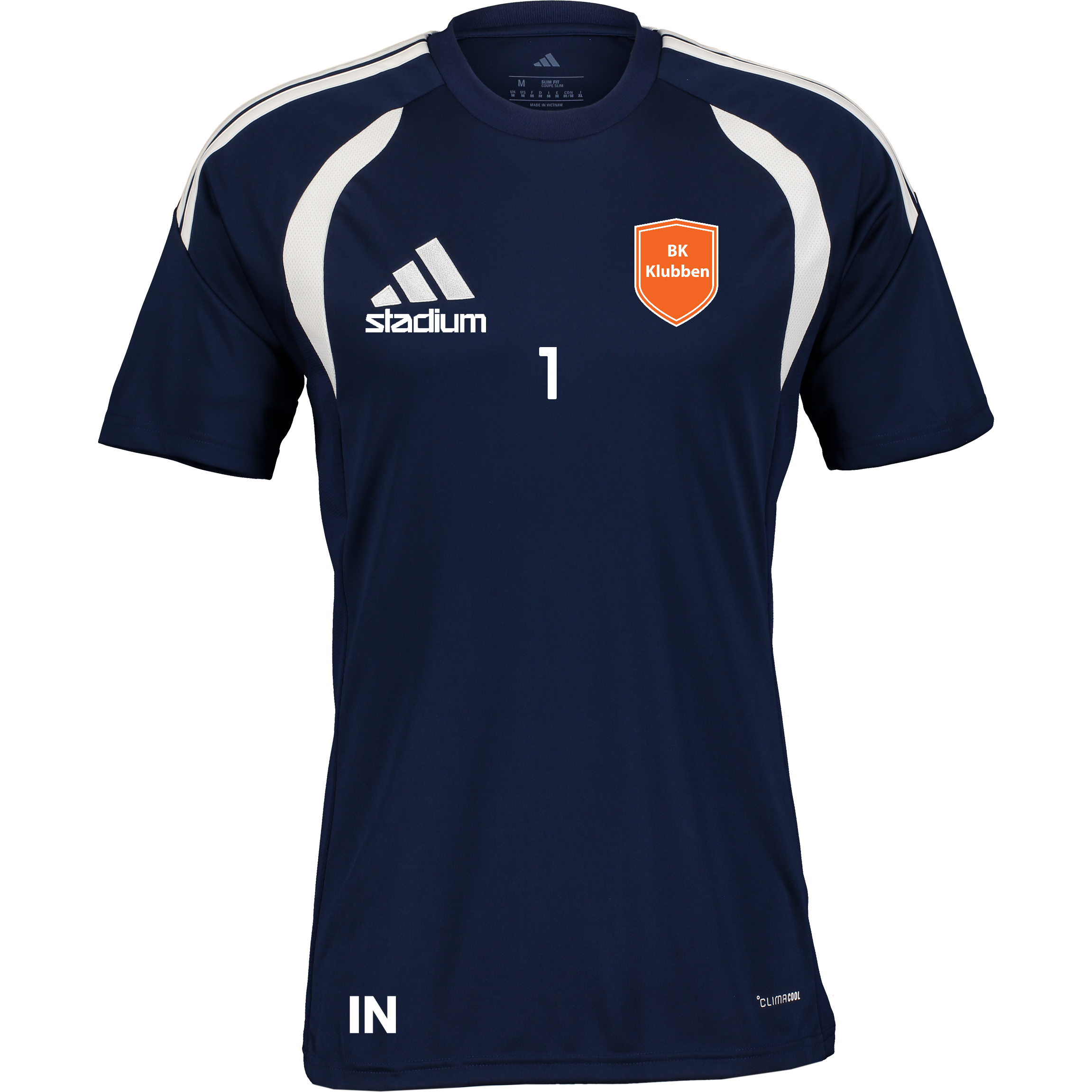 
ADIDAS, 
TIRO26 L JSY JR, 
Detail 1
