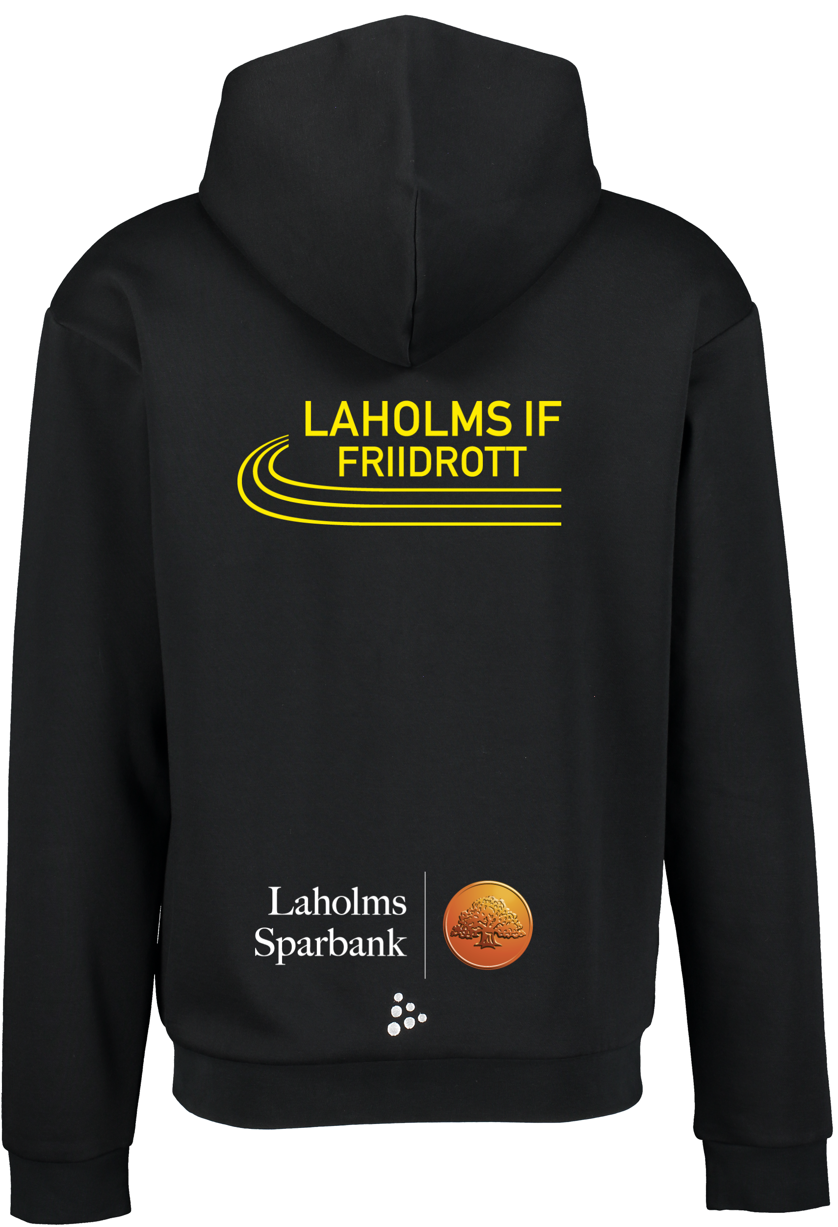 CRAFT, Community 2.0 Fz Hood Jr