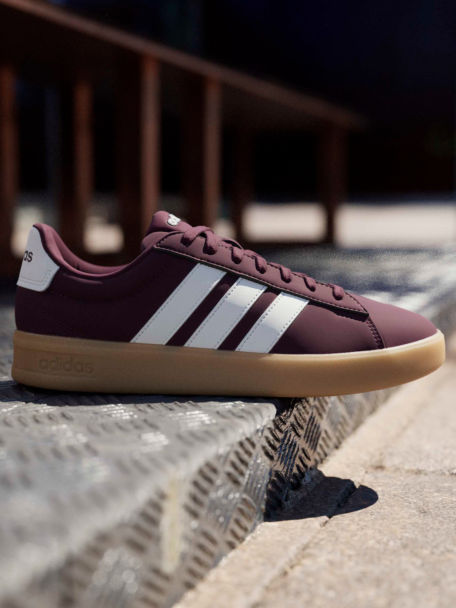 ADIDAS, GRAND COURT 3.0