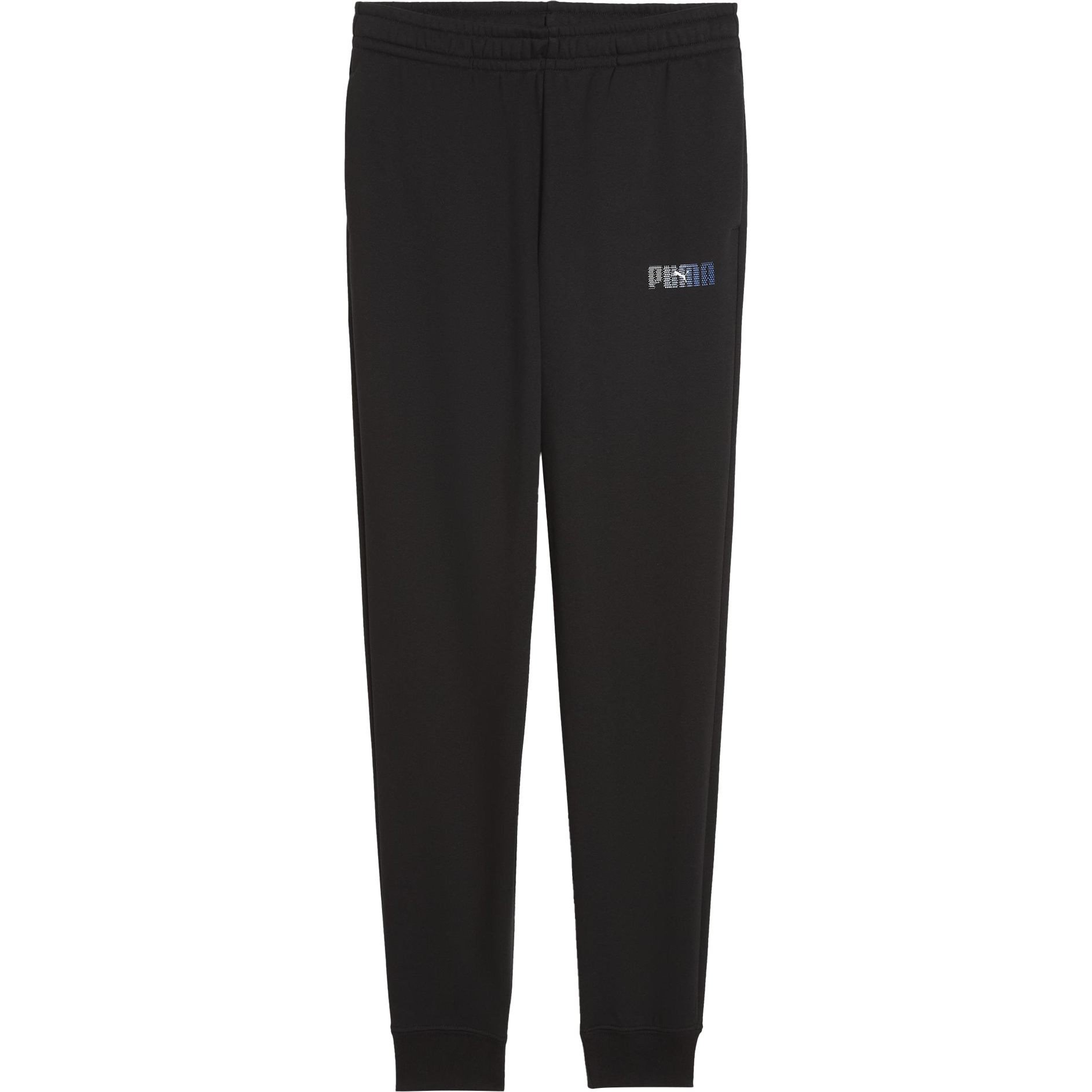 
PUMA, 
Ess Logo Lab Pants Jr, 
Detail 1
