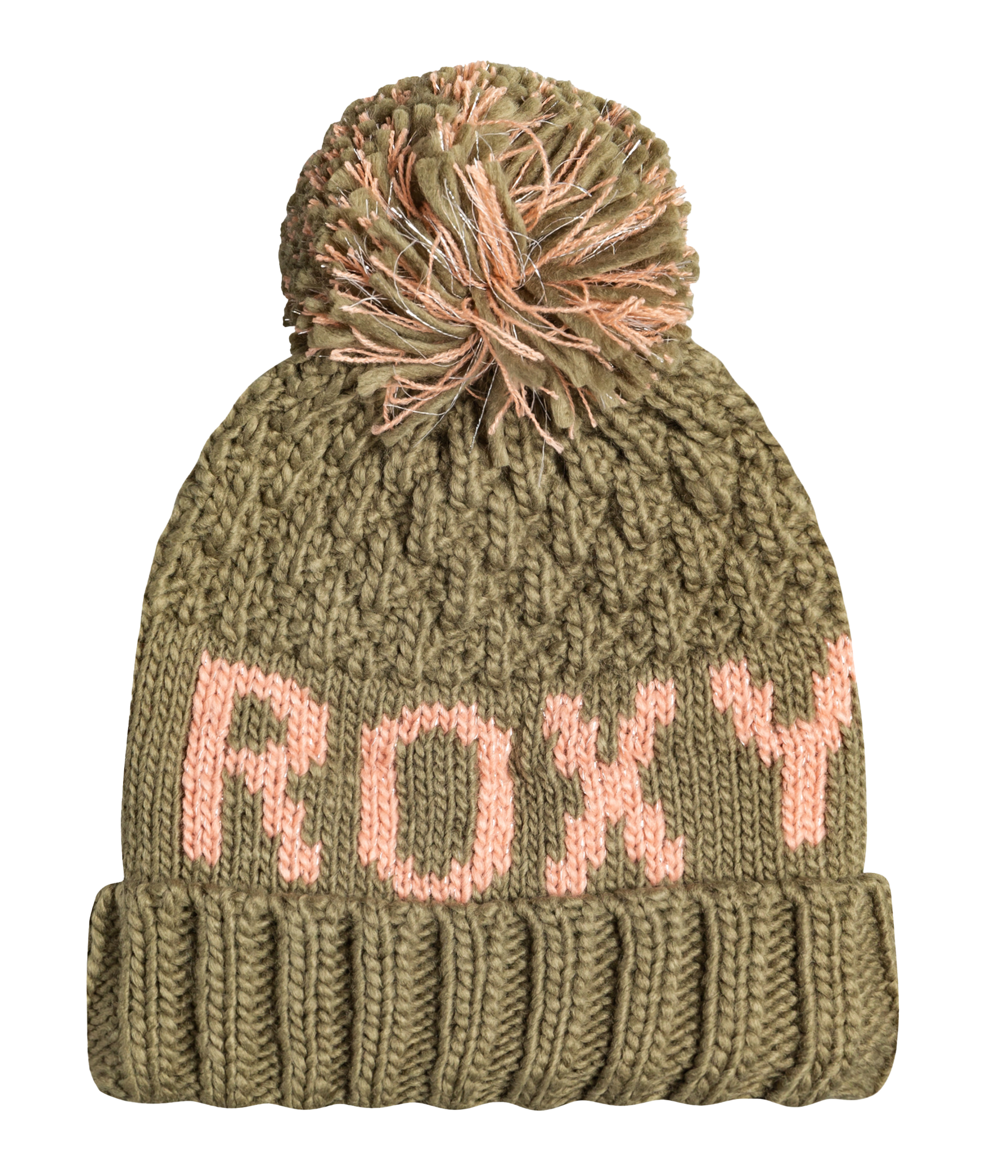 
ROXY, 
J Tonic Beanie, 
Detail 1
